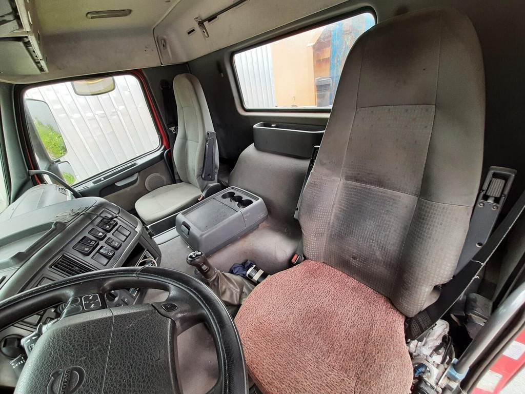 Camión multibasculante Volvo FM12 460 6X2 JOAB 338kW: foto 12 Camión multibasculante Volvo FM12 460 6X2 JOAB 338kW: foto 12