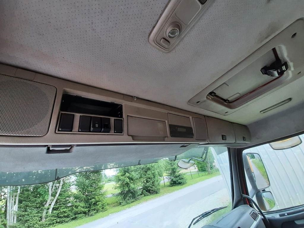 Camión multibasculante Volvo FM12 460 6X2 JOAB 338kW: foto 11 Camión multibasculante Volvo FM12 460 6X2 JOAB 338kW: foto 11