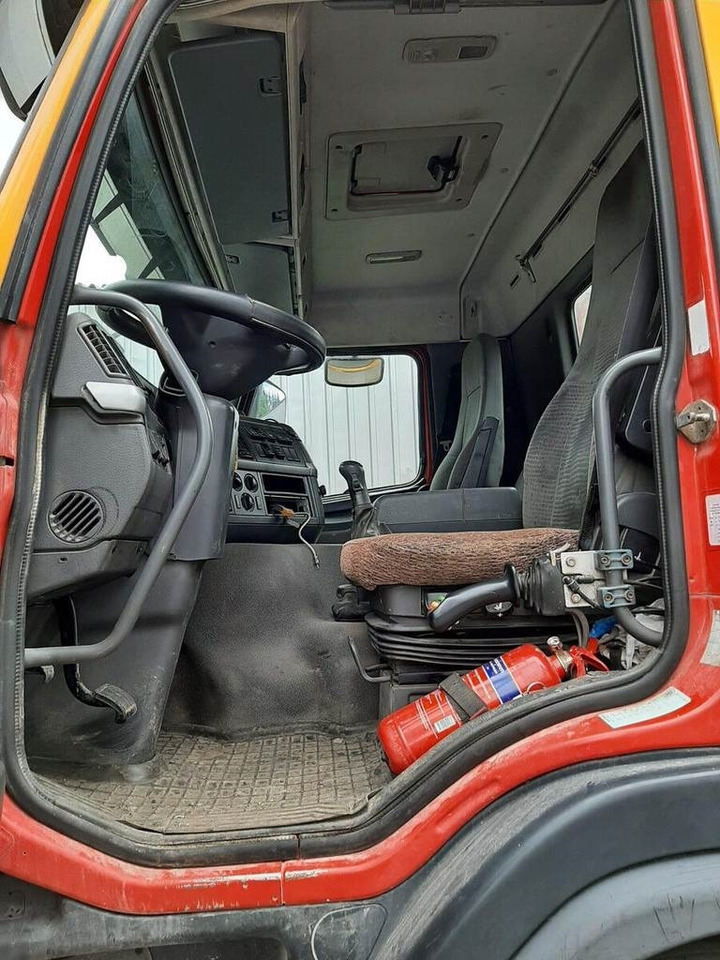 Camión multibasculante Volvo FM12 460 6X2 JOAB 338kW: foto 9 Camión multibasculante Volvo FM12 460 6X2 JOAB 338kW: foto 9