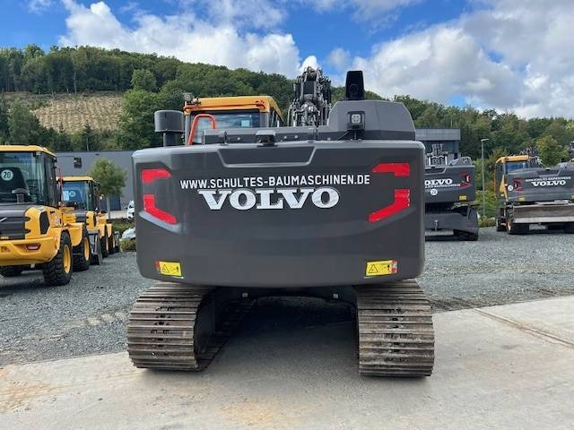 Leasing de Volvo EC 140 EL  Volvo EC 140 EL: foto 6