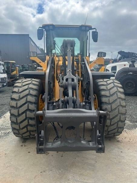 Volvo L 110 H - Cargadora de ruedas: foto 2 Volvo L 110 H - Cargadora de ruedas: foto 2