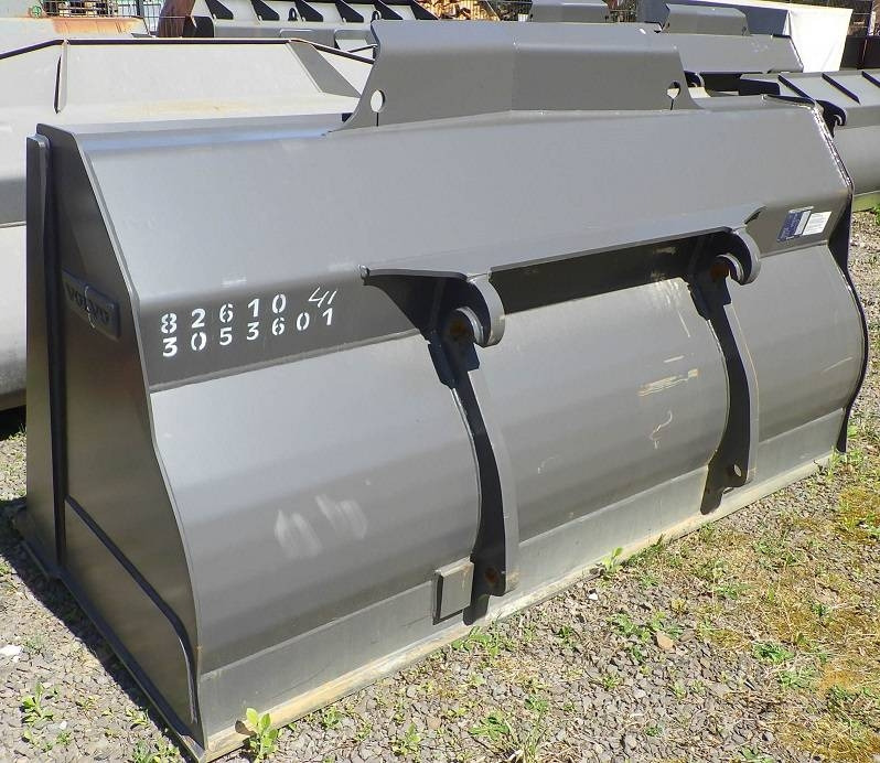 Volvo Schaufel für L90H - Cazo para Maquinaria de construcción: foto 4 Volvo Schaufel für L90H - Cazo para Maquinaria de construcción: foto 4