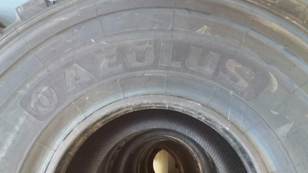 Aeolus 26,5R25 L3 - Neumático para Maquinaria de construcción: foto 4 Aeolus 26,5R25 L3 - Neumático para Maquinaria de construcción: foto 4