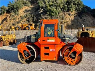 Bomag BW 170 AD - Apisonadora de asfalto: foto 1 Bomag BW 170 AD - Apisonadora de asfalto: foto 1