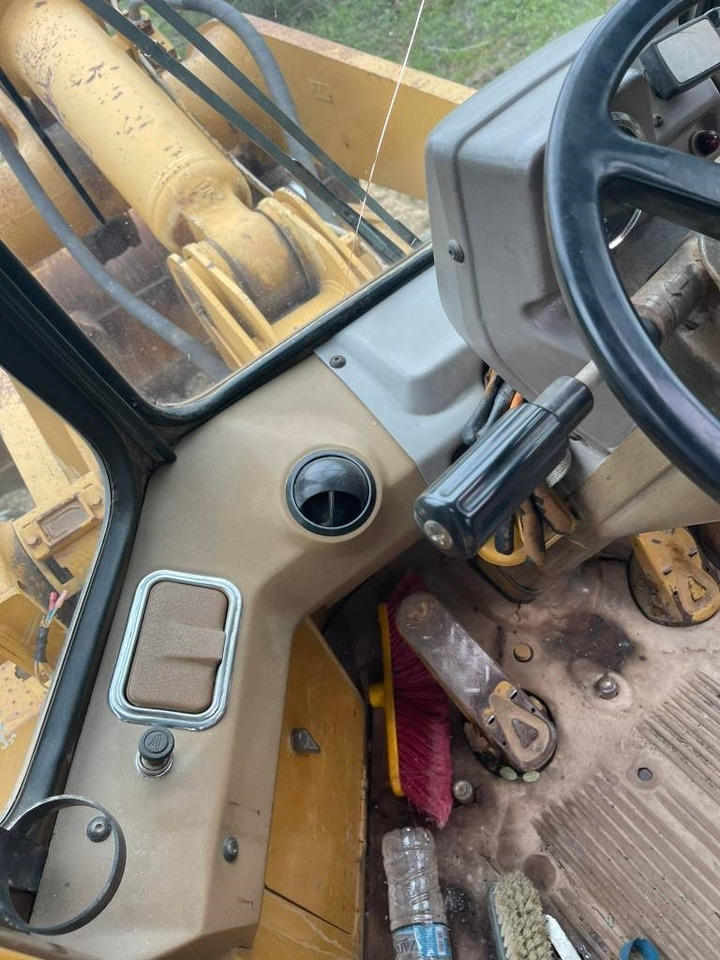 Cargadora de ruedas CAT 950B: foto 14