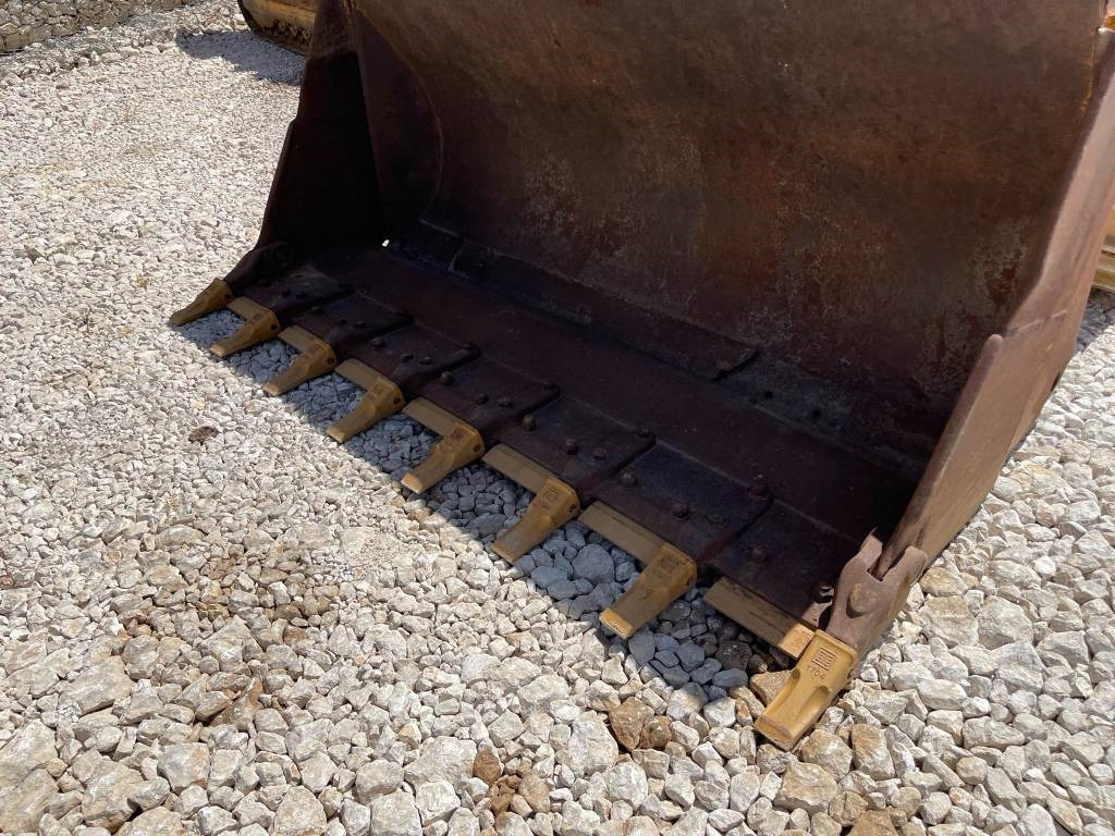 Cargadora de cadenas CAT 963B: foto 12 Cargadora de cadenas CAT 963B: foto 12