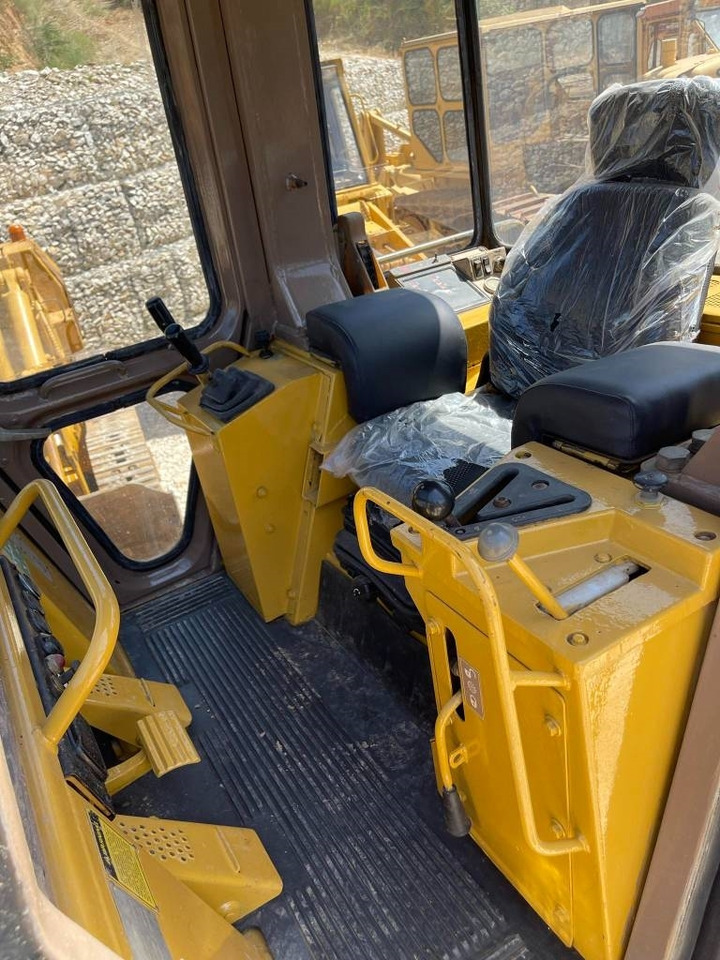 Cargadora de cadenas CAT 963B: foto 21 Cargadora de cadenas CAT 963B: foto 21