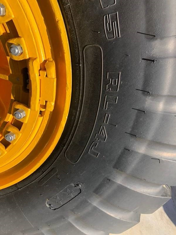 Minidumper Faun K55,6: foto 8 Minidumper Faun K55,6: foto 8