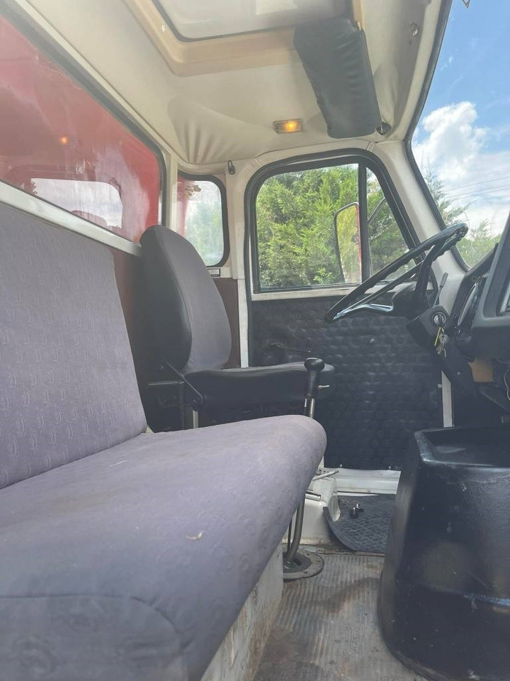 Camión volquete Volvo N10 ST: foto 16 Camión volquete Volvo N10 ST: foto 16