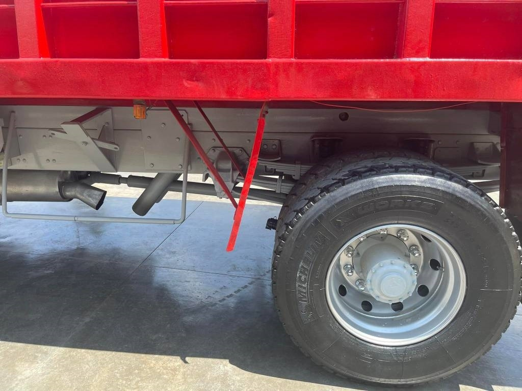 Camión volquete Volvo N10 ST: foto 12 Camión volquete Volvo N10 ST: foto 12