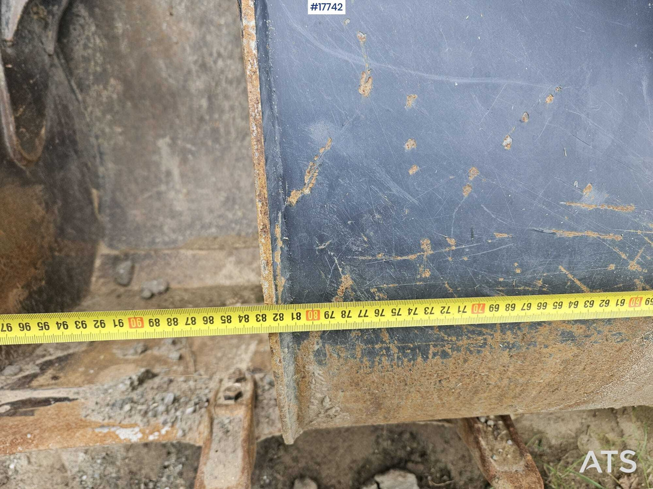 Retroexcavadora 2020 Hidromek HMK 102S: foto 20