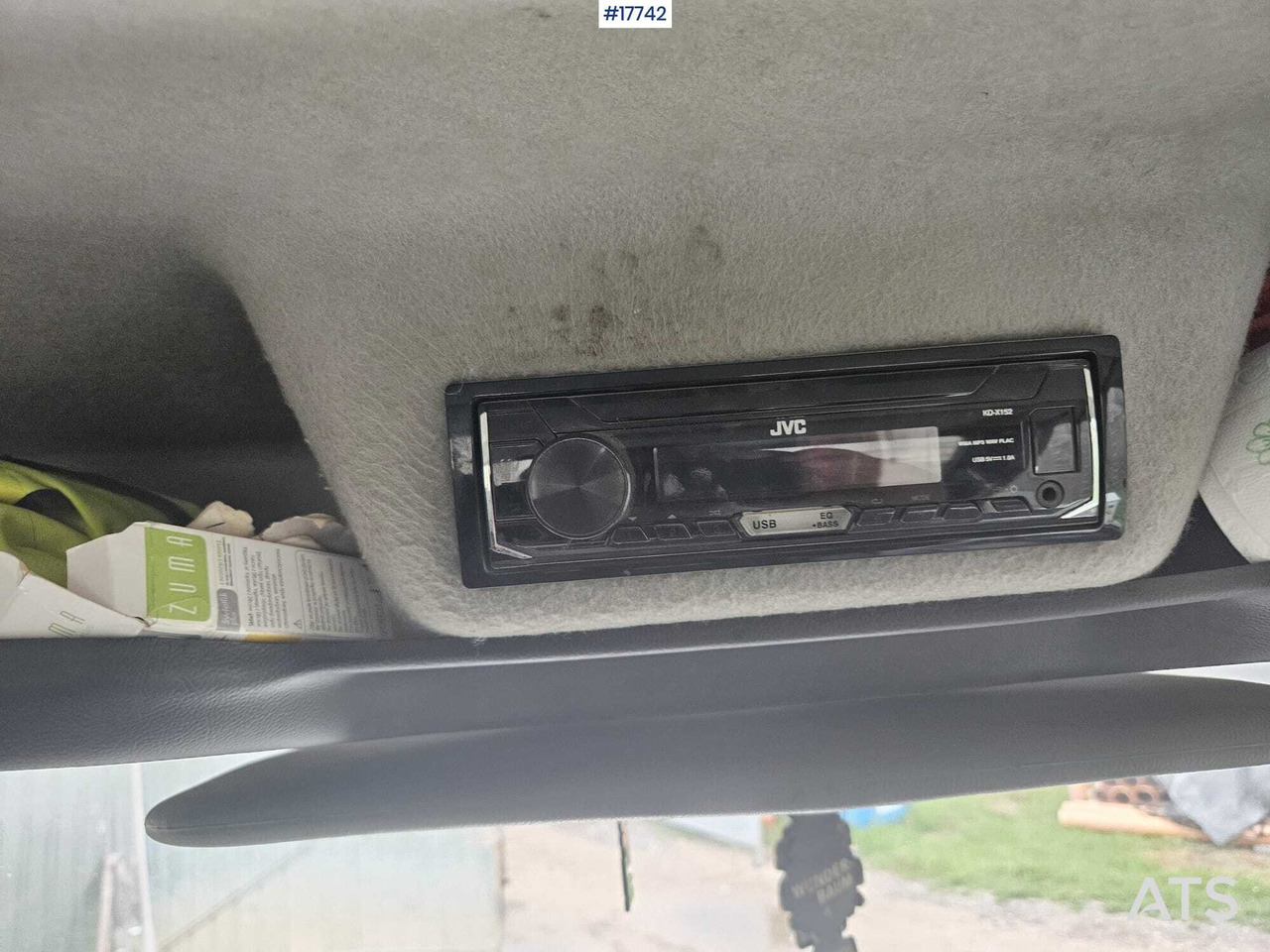 Retroexcavadora 2020 Hidromek HMK 102S: foto 16