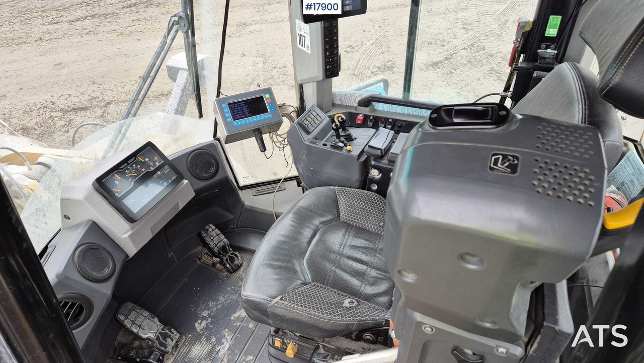 Cargadora de ruedas 2021 Caterpillar 980 XE: foto 16