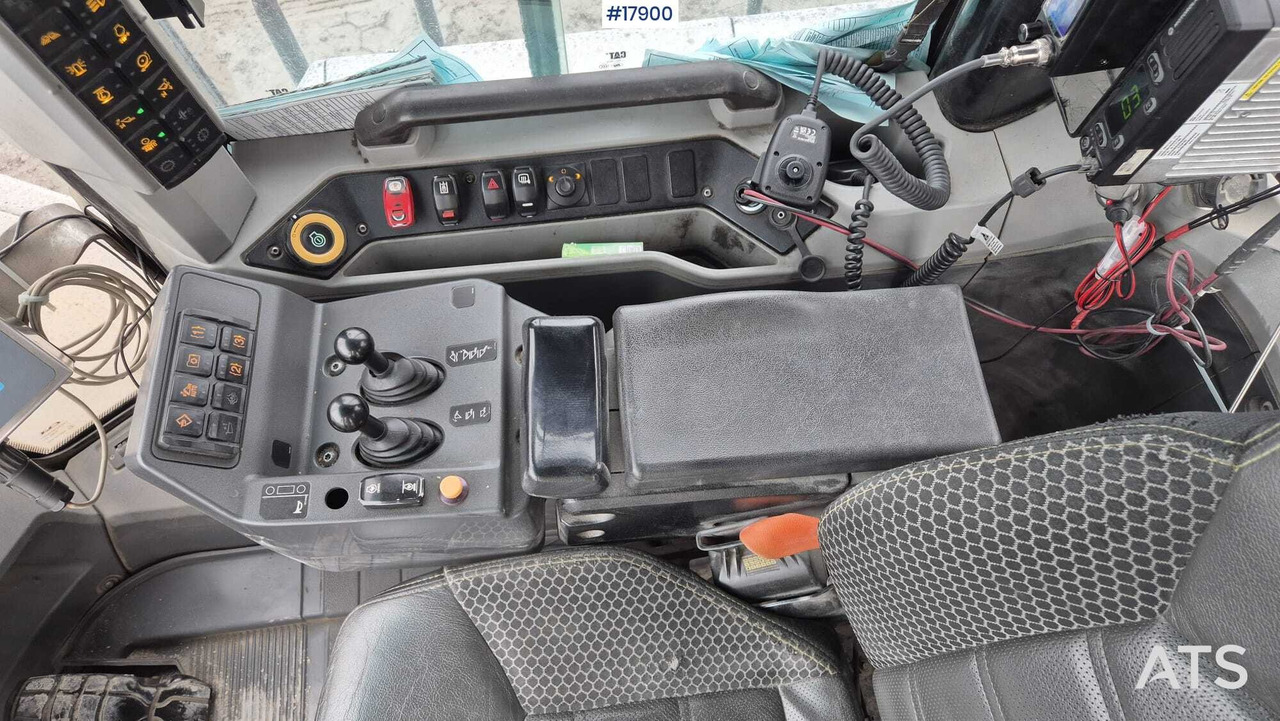 Cargadora de ruedas 2021 Caterpillar 980 XE: foto 17