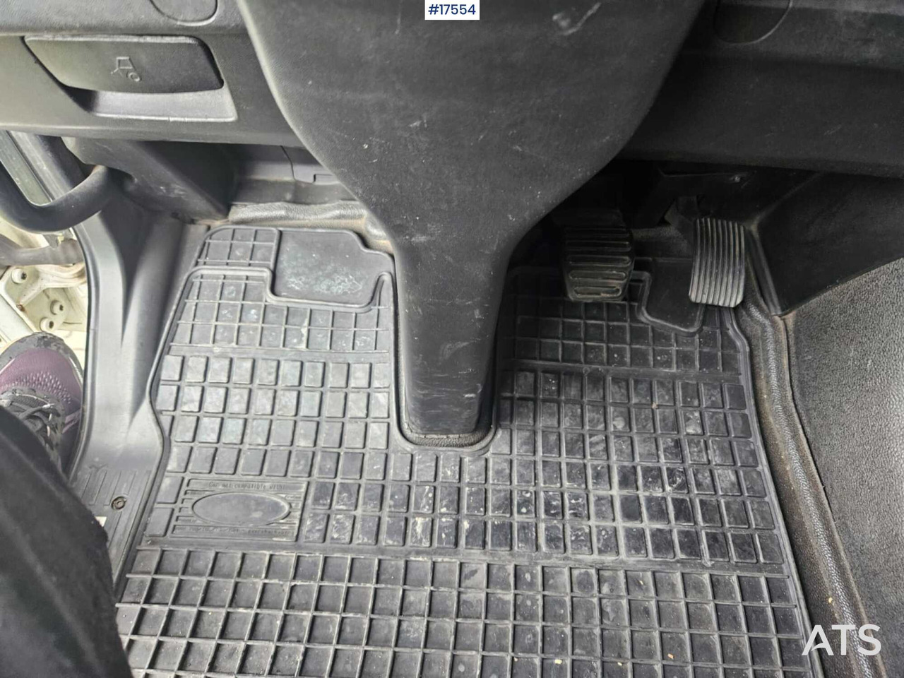 Cabeza tractora 2015 MAN TGX 18.440: foto 19