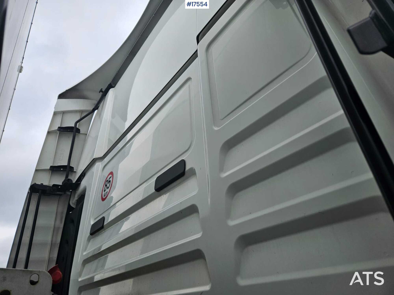 Cabeza tractora 2015 MAN TGX 18.440: foto 9