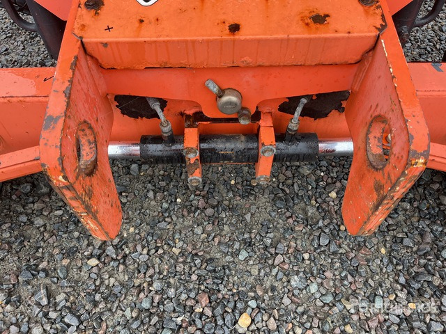 2005 JLG 510 4WD Diesel Articulating Boom Lift - Plataforma articulada: foto 5 2005 JLG 510 4WD Diesel Articulating Boom Lift - Plataforma articulada: foto 5