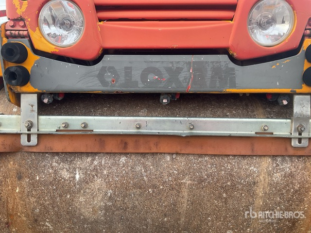 2010 Hamm HD12VV Double Drum Roller - Apisonadora de asfalto: foto 5 2010 Hamm HD12VV Double Drum Roller - Apisonadora de asfalto: foto 5