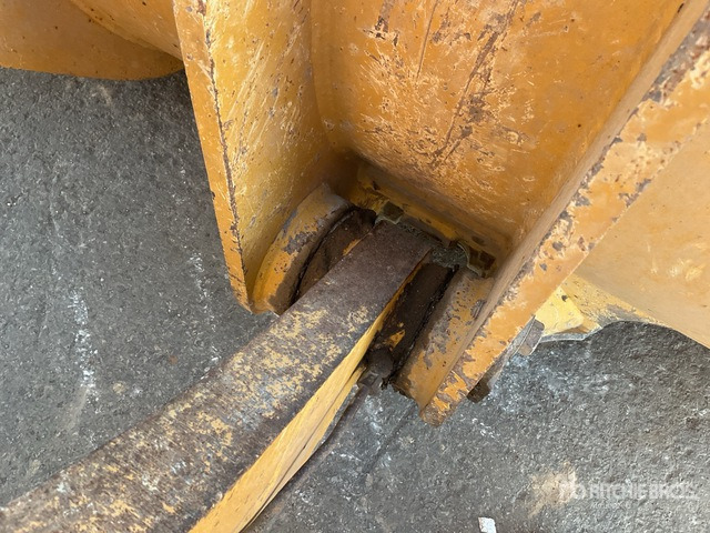 2013 Cat 972K Wheel Loader - Cargadora de ruedas: foto 5 2013 Cat 972K Wheel Loader - Cargadora de ruedas: foto 5