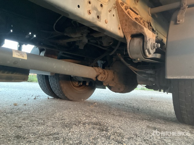 2014 Iveco Eurocargo 120 4x2 Refrigerated Truck - Camión frigorífico: foto 5 2014 Iveco Eurocargo 120 4x2 Refrigerated Truck - Camión frigorífico: foto 5