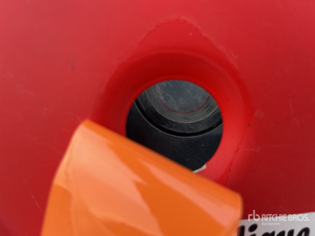 2014 Kubota U20-3EU Mini Excavator: <6.6t - Miniexcavadora: foto 5 2014 Kubota U20-3EU Mini Excavator: <6.6t - Miniexcavadora: foto 5