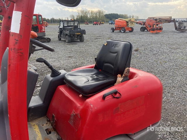 2015 Ausa D100AHA 4x4 Hi-Tip Mini Dumper - Dúmper: foto 5 2015 Ausa D100AHA 4x4 Hi-Tip Mini Dumper - Dúmper: foto 5