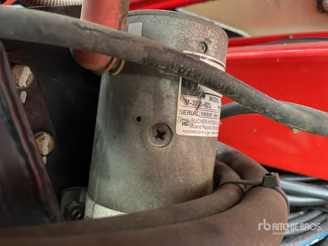 2016 JLG 450AJ 4WD Diesel Articulating Boom Lift - Plataforma articulada: foto 4 2016 JLG 450AJ 4WD Diesel Articulating Boom Lift - Plataforma articulada: foto 4