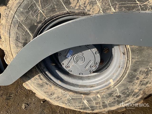 2017 Vogele Super 1303-3i Wheel Asphalt Paver - Pavimentadora de asfalto: foto 5 2017 Vogele Super 1303-3i Wheel Asphalt Paver - Pavimentadora de asfalto: foto 5