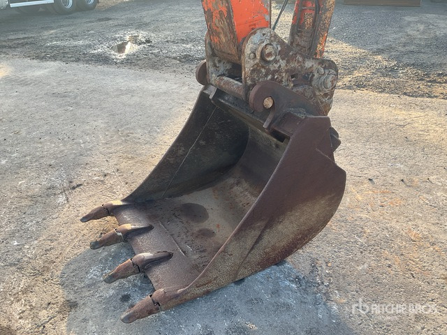 2018 Hitachi ZX210LC-6 Rupsgraafmachine - Excavadora de cadenas: foto 5 2018 Hitachi ZX210LC-6 Rupsgraafmachine - Excavadora de cadenas: foto 5