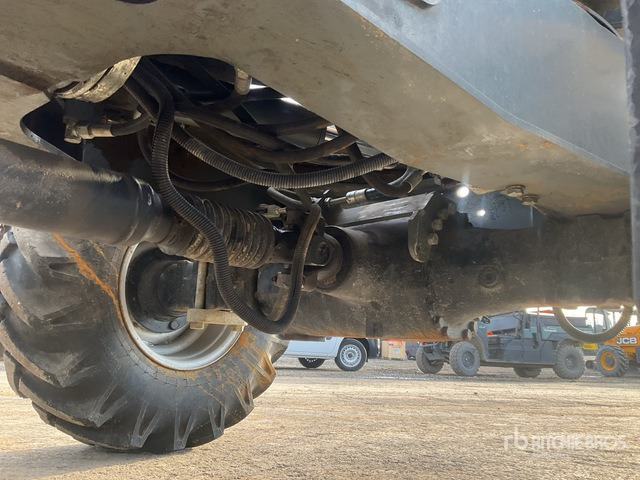 2019 Wacker Neuson 3001 3 t 4x4 Swivel Dumper - Dúmper: foto 5 2019 Wacker Neuson 3001 3 t 4x4 Swivel Dumper - Dúmper: foto 5