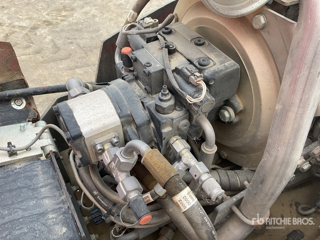 2020 Ammann ARR 1575 Double Drum Roller - Mini compactadora: foto 5 2020 Ammann ARR 1575 Double Drum Roller - Mini compactadora: foto 5