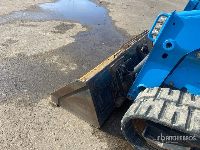 2021 Bobcat T770 Compact Track Loader - Minicargadora de cadenas: foto 5 2021 Bobcat T770 Compact Track Loader - Minicargadora de cadenas: foto 5