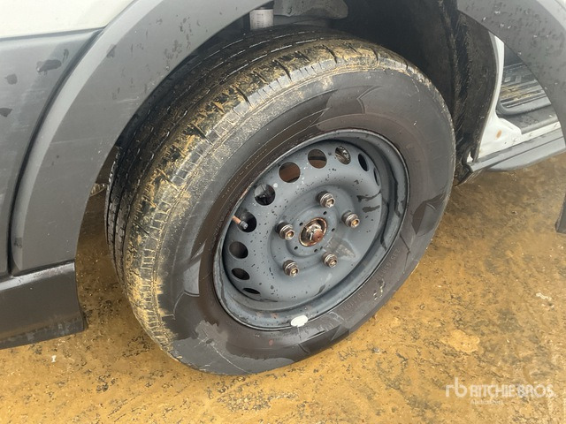 2021 Ford Transit 350 EF 4x2 Van Truck - Camión caja cerrada: foto 4 2021 Ford Transit 350 EF 4x2 Van Truck - Camión caja cerrada: foto 4