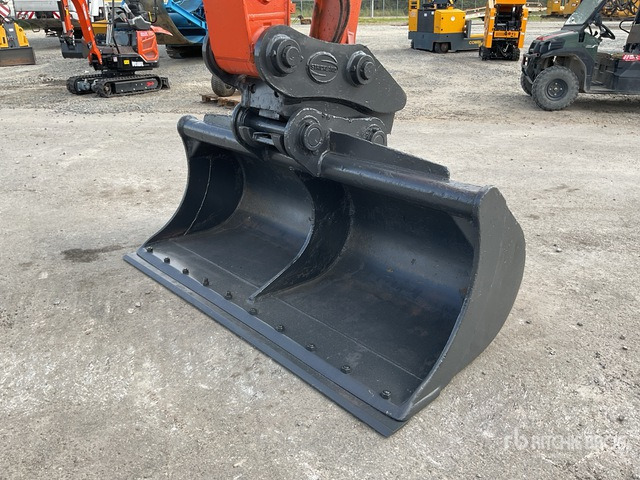 2022 Hitachi ZX210LC-7 Tracked Excavator - Excavadora de cadenas: foto 5 2022 Hitachi ZX210LC-7 Tracked Excavator - Excavadora de cadenas: foto 5
