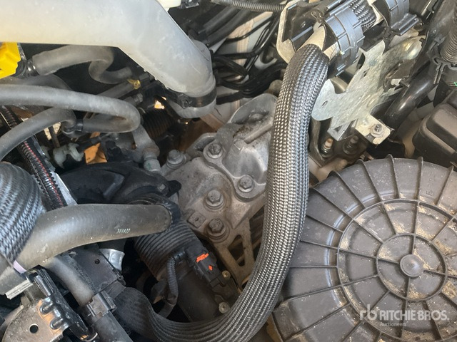 2022 Opel Movano Passenger Van - Minibús, Furgoneta de pasajeros: foto 5 2022 Opel Movano Passenger Van - Minibús, Furgoneta de pasajeros: foto 5