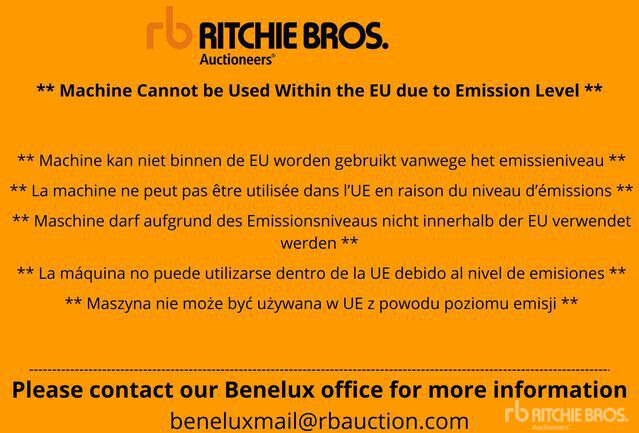 2023 Ammann ARS 130-1 Smooth Drum Compactor - Compactador: foto 2 2023 Ammann ARS 130-1 Smooth Drum Compactor - Compactador: foto 2