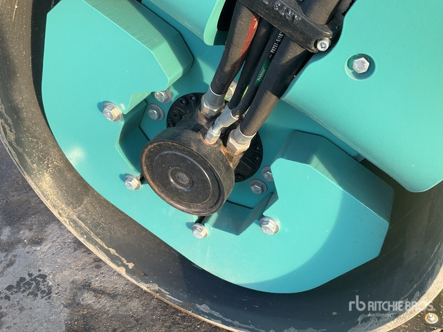 Apisonadora de asfalto 2023 Ammann ARX 45-2 (Unused) Double Drum Roller: foto 6 Apisonadora de asfalto 2023 Ammann ARX 45-2 (Unused) Double Drum Roller: foto 6