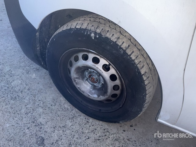 2023 Opel Vivaro Passenger Van - Minibús, Furgoneta de pasajeros: foto 5 2023 Opel Vivaro Passenger Van - Minibús, Furgoneta de pasajeros: foto 5