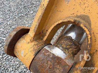 CAT 320 D w: 2950 mm stick - Brazo: foto 5 CAT 320 D w: 2950 mm stick - Brazo: foto 5