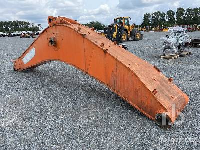 DOOSAN Mono - Brazo: foto 4 DOOSAN Mono - Brazo: foto 4