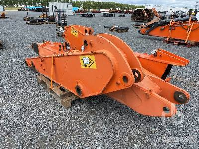 DOOSAN Quantity of (3) Mono - Brazo: foto 2 DOOSAN Quantity of (3) Mono - Brazo: foto 2