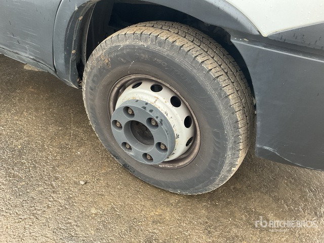 Iveco 70-170 Boom Truck - Camión con plataforma elevadora: foto 5 Iveco 70-170 Boom Truck - Camión con plataforma elevadora: foto 5