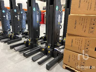 TYREON TL85W Quantity of (4) Electric Wirele ... - Herramienta/ Equipo: foto 3 TYREON TL85W Quantity of (4) Electric Wirele ... - Herramienta/ Equipo: foto 3