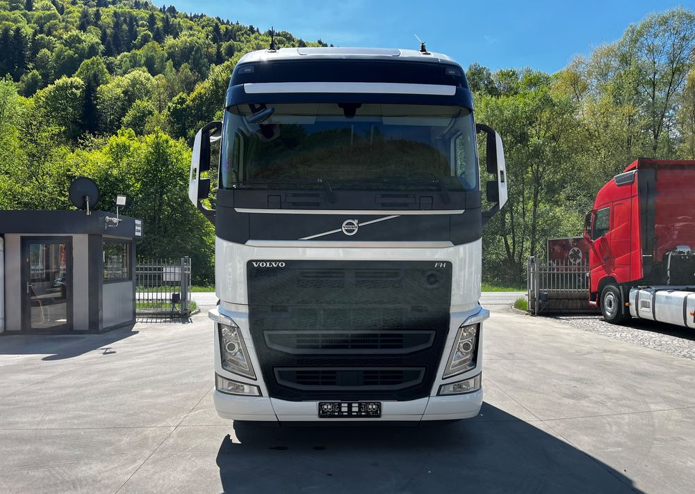 Volvo FH 500 // Globe XL // Xenon // Radary // Duże zbiorniki // Z ruchu międzynarodowego // - Cabeza tractora: foto 3 Volvo FH 500 // Globe XL // Xenon // Radary // Duże zbiorniki // Z ruchu międzynarodowego // - Cabeza tractora: foto 3