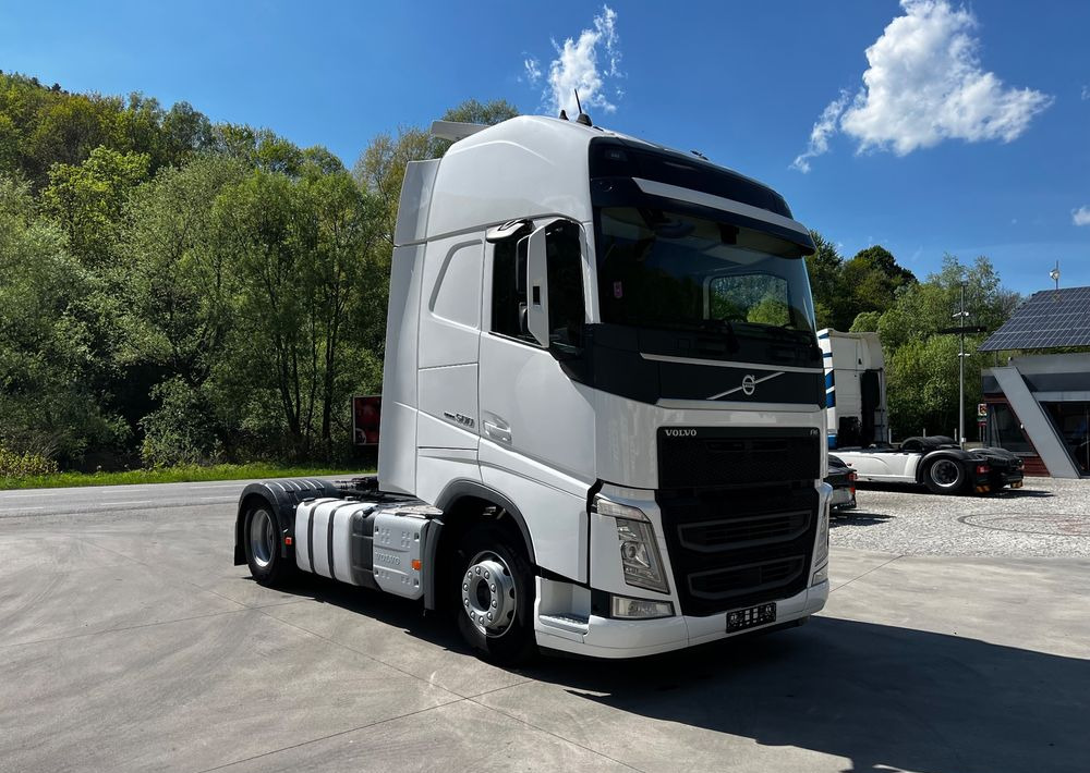 Volvo FH 500 // Globe XL // Xenon // Radary // Duże zbiorniki // Z ruchu międzynarodowego // - Cabeza tractora: foto 4 Volvo FH 500 // Globe XL // Xenon // Radary // Duże zbiorniki // Z ruchu międzynarodowego // - Cabeza tractora: foto 4