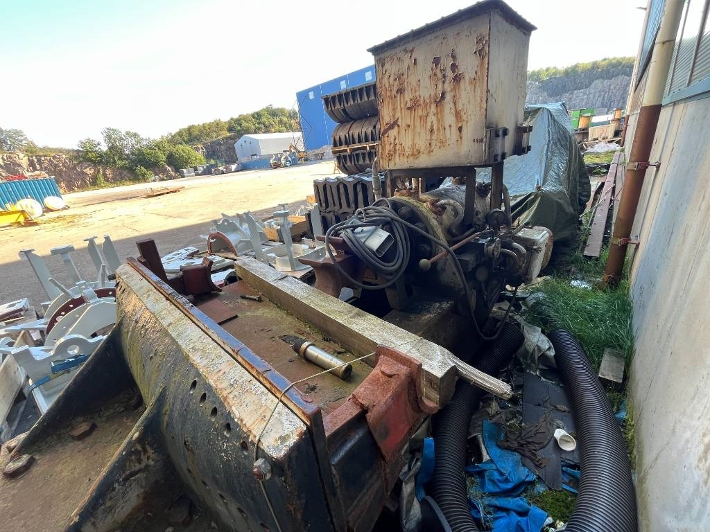 Annet Electraulic Hydraulic Press - Maquinaria industrial: foto 2 Annet Electraulic Hydraulic Press - Maquinaria industrial: foto 2