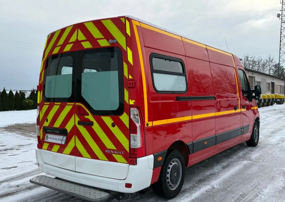 Renault Master - Otros maquinaria: foto 5 Renault Master - Otros maquinaria: foto 5