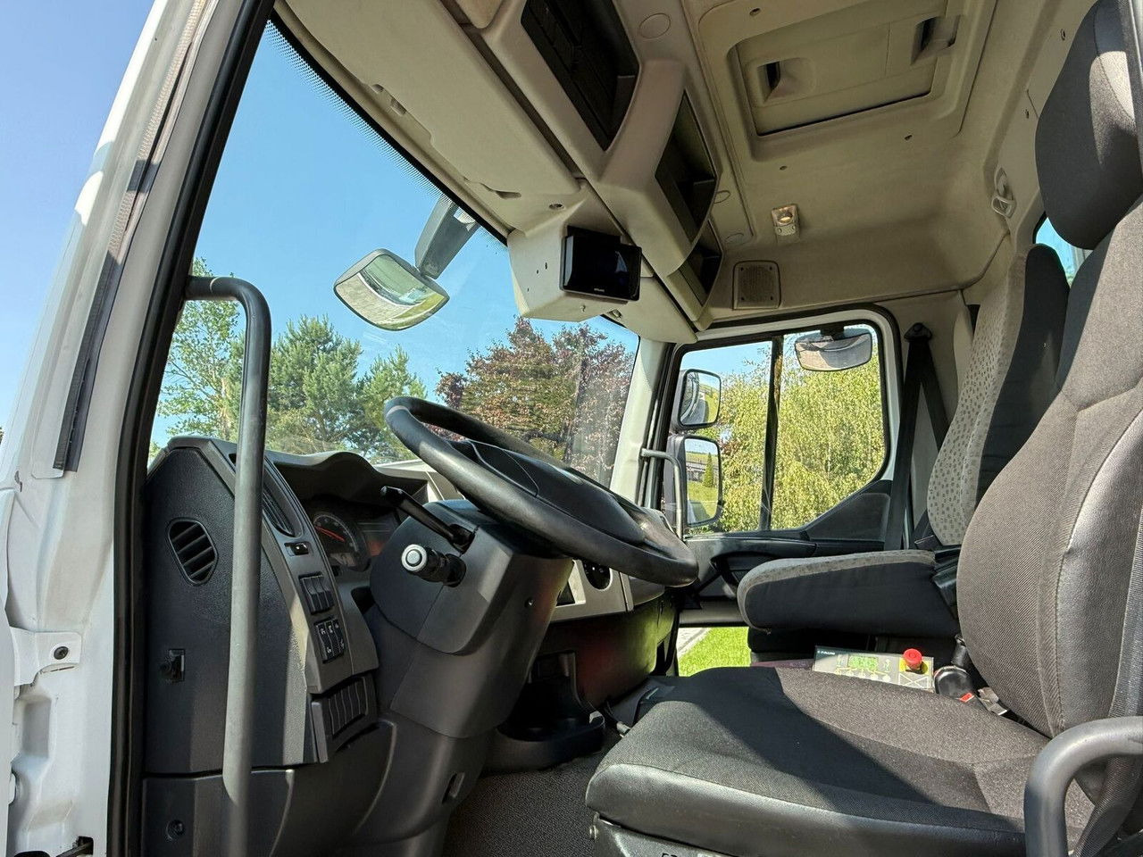Camión de basura Renault Premium 280 DXI Śmieciarka Faun VR5.Untr Tylko 263TYS Przebiegu: foto 10