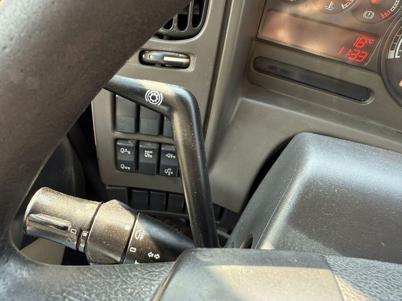 Camión de basura Renault Premium 280 DXI Śmieciarka Faun VR5.Untr Tylko 263TYS Przebiegu: foto 15