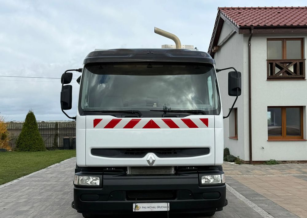 Renault Premium 320 DCI - Camión de basura: foto 2 Renault Premium 320 DCI - Camión de basura: foto 2